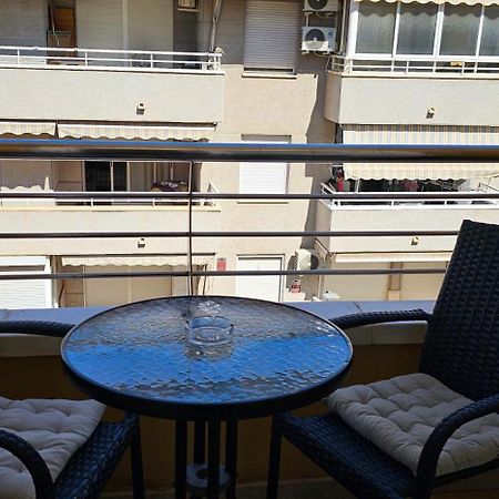 شقة Marina Vista تورّيفيِخا المظهر الخارجي الصورة