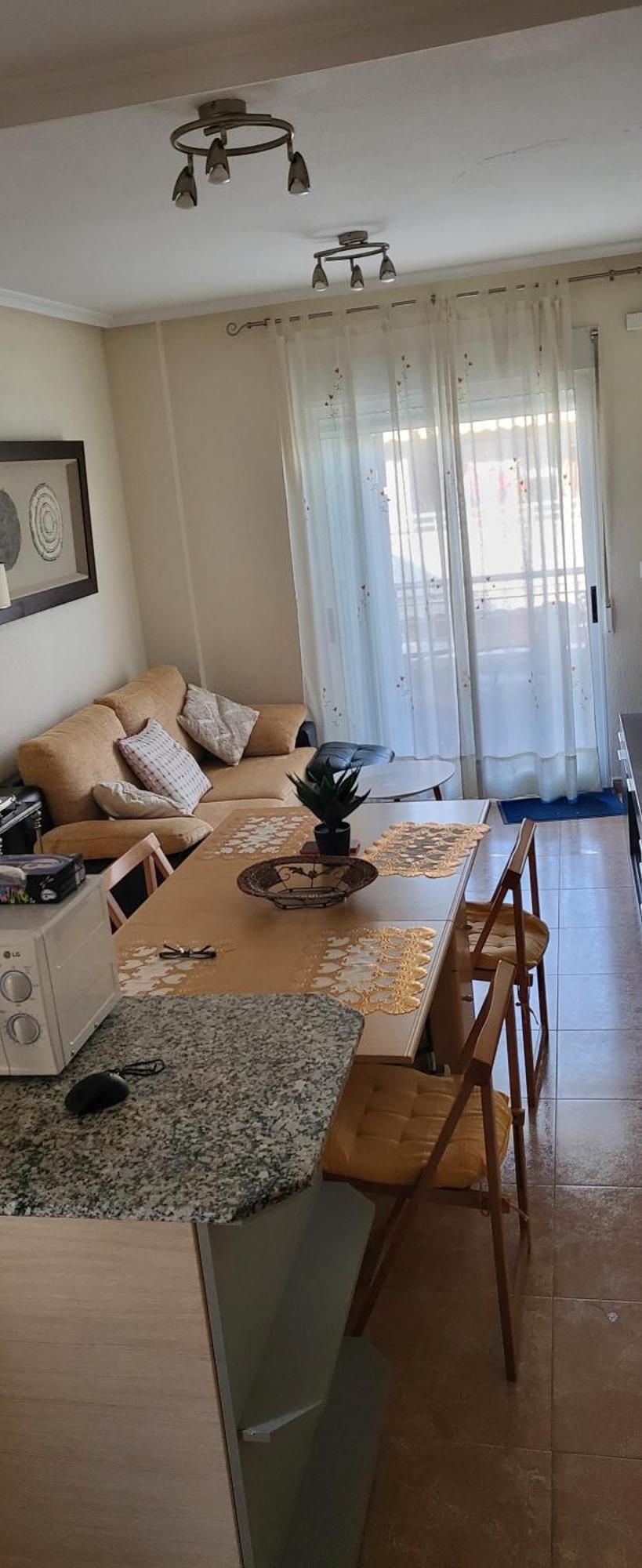 شقة Marina Vista تورّيفيِخا المظهر الخارجي الصورة
