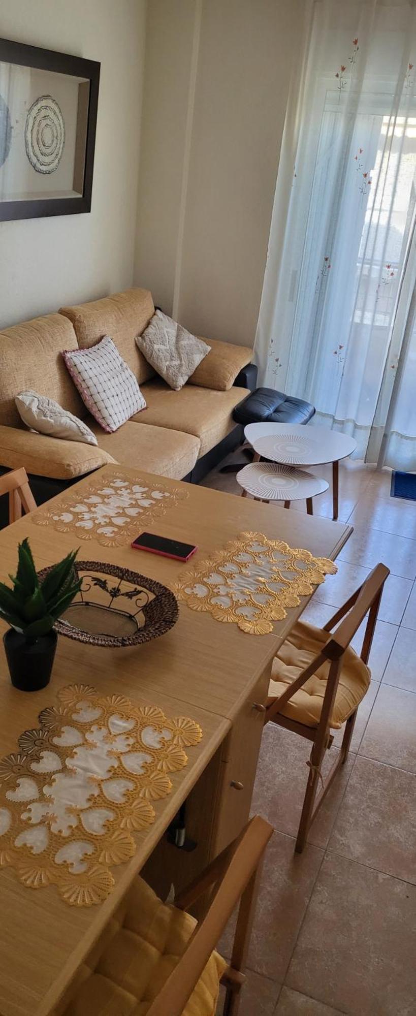 شقة Marina Vista تورّيفيِخا المظهر الخارجي الصورة