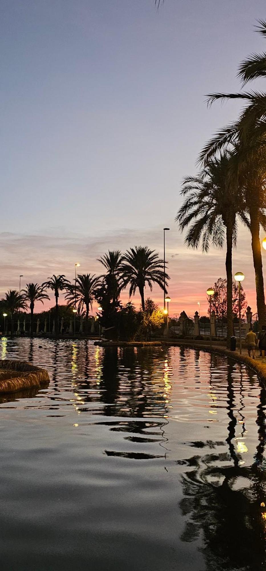 شقة Marina Vista تورّيفيِخا المظهر الخارجي الصورة