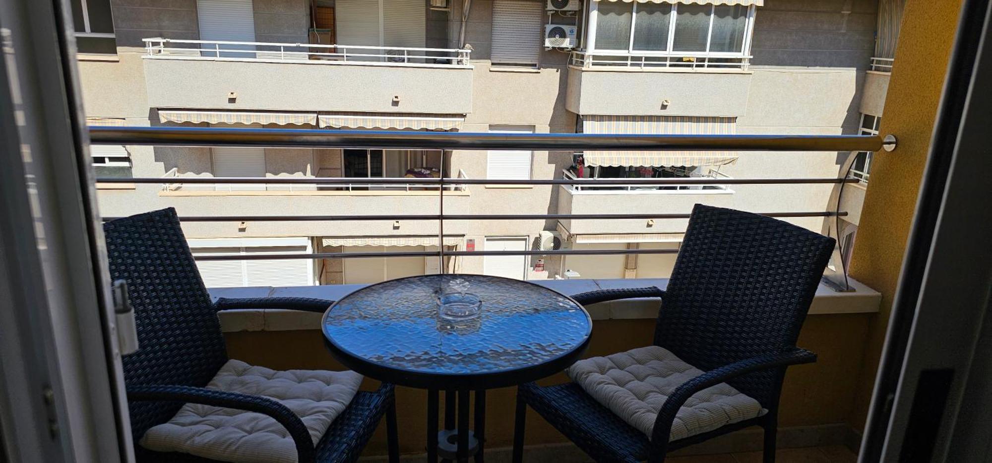 شقة Marina Vista تورّيفيِخا المظهر الخارجي الصورة