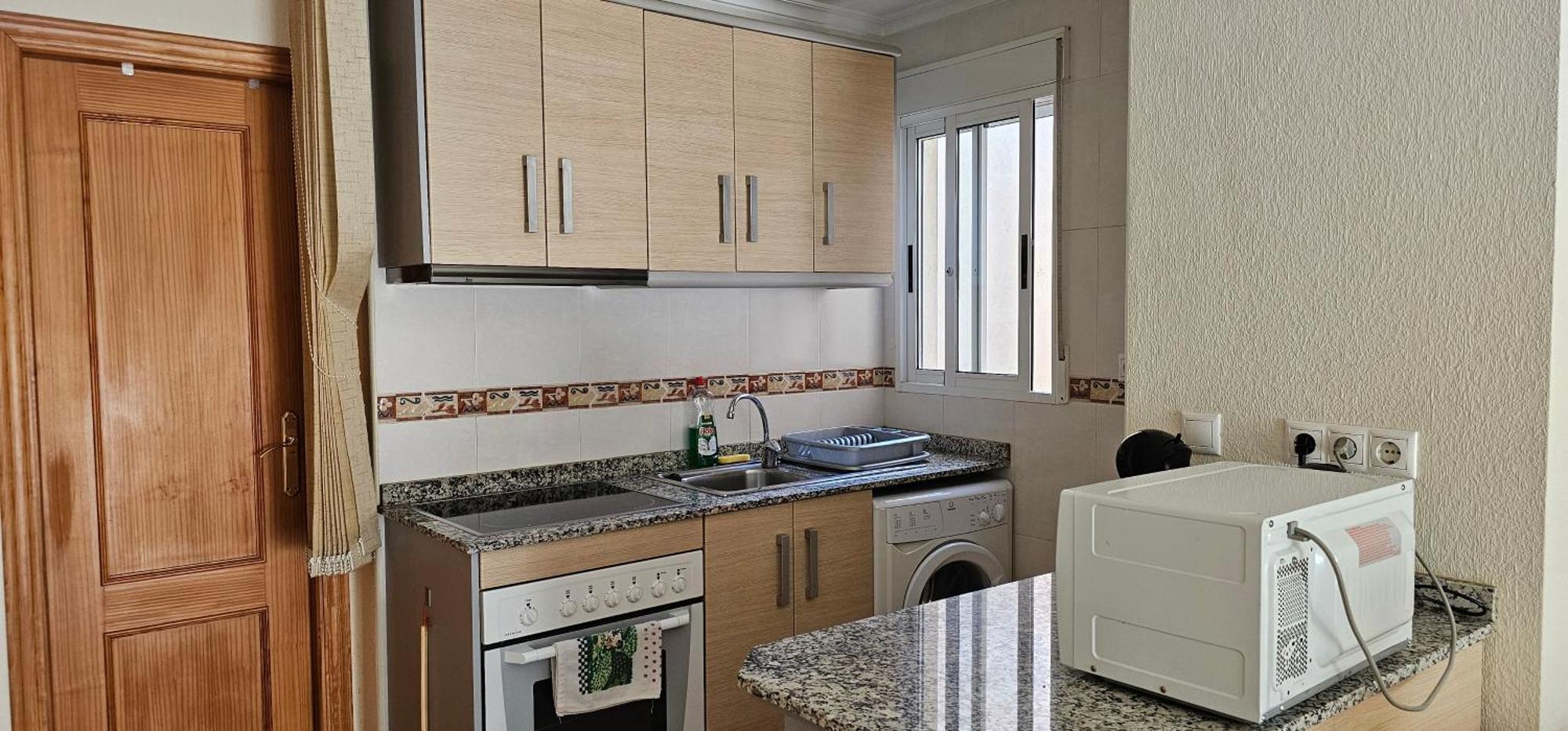 شقة Marina Vista تورّيفيِخا المظهر الخارجي الصورة